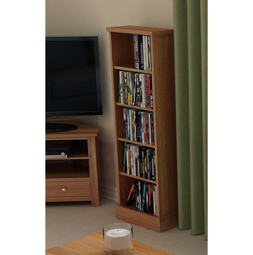 Gracie Oaks Multimediaregal Hatcher & Bewertungen | Wayfair.de